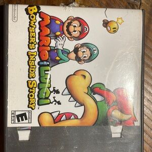 Nintendo DS game